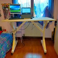 Standing Desk - Scrivania in piedi