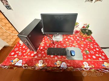 Pc fisso