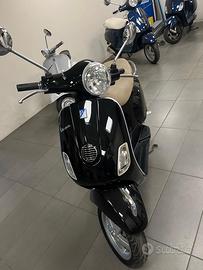 Vespa LX 50