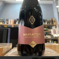 Vino Franciacorta muratori rose