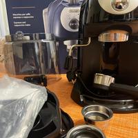 Macchina da caffè DE LONGHI