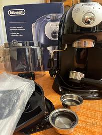 Macchina da caffè DE LONGHI