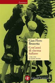 Cent'anni di cinema italiano 