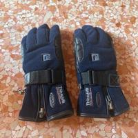 Guanti Reusch unisex tg. 7