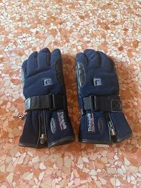Guanti Reusch unisex tg. 7