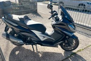 Kymco xciting 400 I