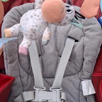 Seggiolone Chicco Polly Magic Relax