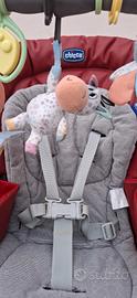 Seggiolone Chicco Polly Magic Relax