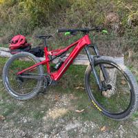 💥E-bike KTM Macina Kapoho tg XL come nuova💥