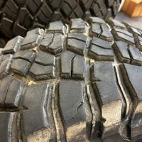 BF GOODRICH M/T KM3 305/75 R16