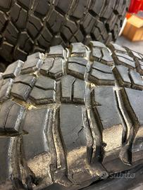 BF GOODRICH M/T KM3 305/75 R16