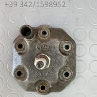 TESTATA HEAD KTM MX 125 1984 1985 1986 mx125