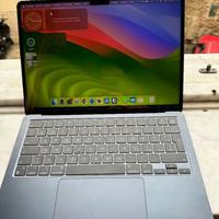 Macbook Air M2