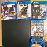 Playstation 4