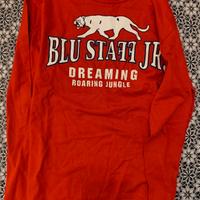 maglia blustar