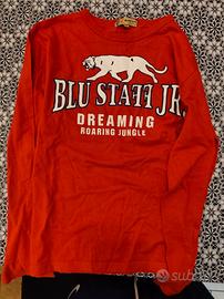 maglia blustar