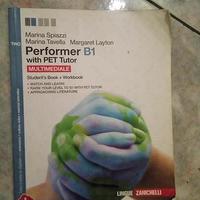 Performer B1 inglese superiori