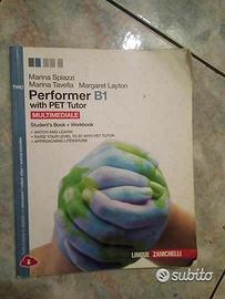 Performer B1 inglese superiori