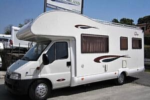 Mclouis MC LOUIS GLEN 690 D