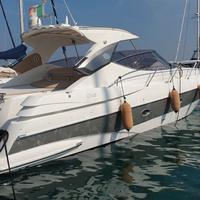 Sessa c42 ht d6 330cv unica appena refittata