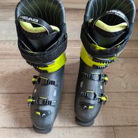 Scarponi da sci Head Nexo LYT 130 in graphene