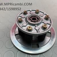 SPINGIDISCO FRIZIONE YAMAHA YZ 125 1987 1988 YZ125