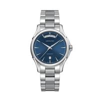Hamilton Day Date Blue orologio automatico