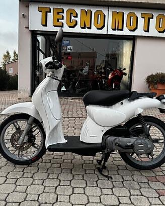 Aprilia Scarabeo 50 2T * GARANZIA 1 ANNO