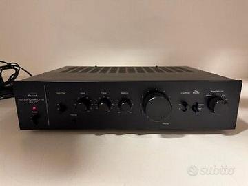 Sansui au 217