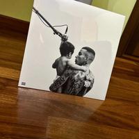 Vinile Sfera Ebbasta “XDVR”