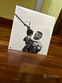 Vinile Sfera Ebbasta “XDVR”