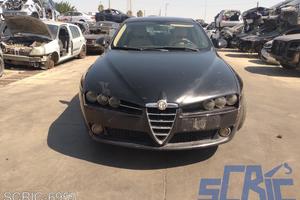 ALFA ROMEO 159 SW 939 2.0 JTDM 170CV -ricambi