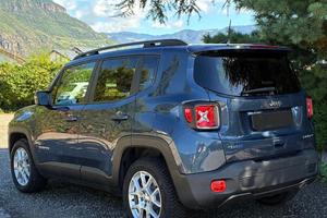 Jeep Renegade 1.3 T4 190CV PHEV 4xe AT6 Business P