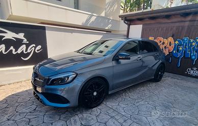 Mercedes-benz A