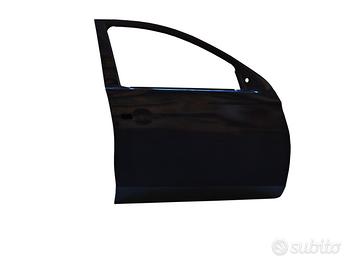 PORTA ANTERIORE MITSUBISHI L200 2015 FIAT FULLBACK