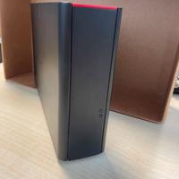 Buffalo LinkStation LS210D NAS 4TB