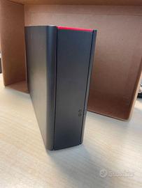 Buffalo LinkStation LS210D NAS 4TB