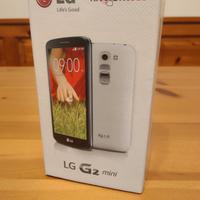 lg G2 mini