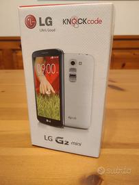 lg G2 mini