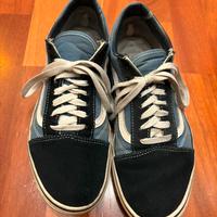Scarpe originali firmate Vans