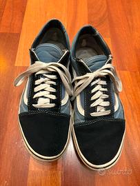 Scarpe originali firmate Vans