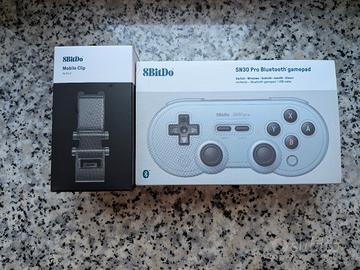 8bitdo SN30 Pro