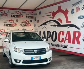 Dacia Sandero 1.2 GPL 75CV Lauréate