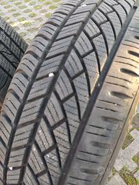 Pneumatici 4 stagioni con cerchio  175-60-15