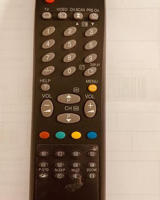 Samsung telecomando AA59-10075M
