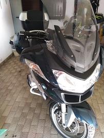 BMW 1200rt