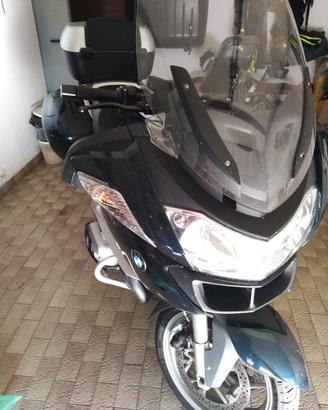 BMW 1200rt