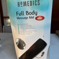 Homemedics massaggiotore full body