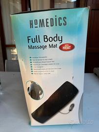 Homemedics massaggiotore full body