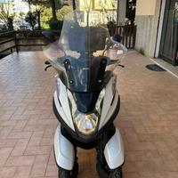 Yamaha Tricity 125 cc